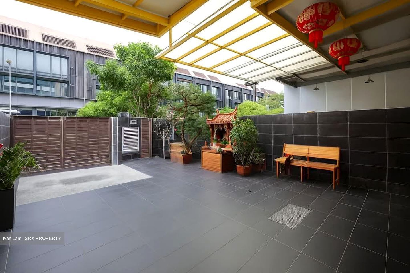 The Shoreline Residences Ii (D27), Terrace #579139471